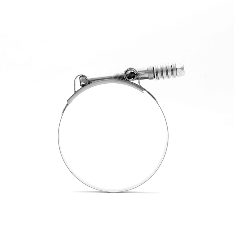 I-Hose Clamp