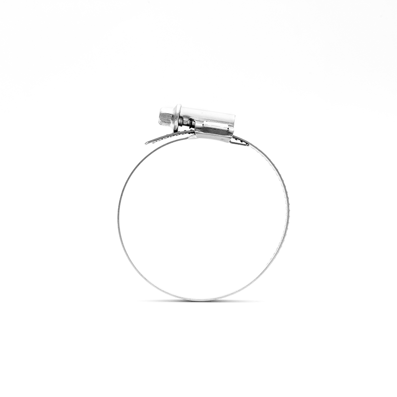 Jeremane Hose Clamp