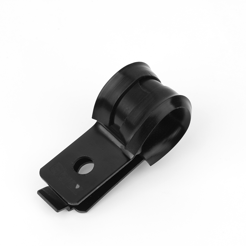 pipe rubber clamp